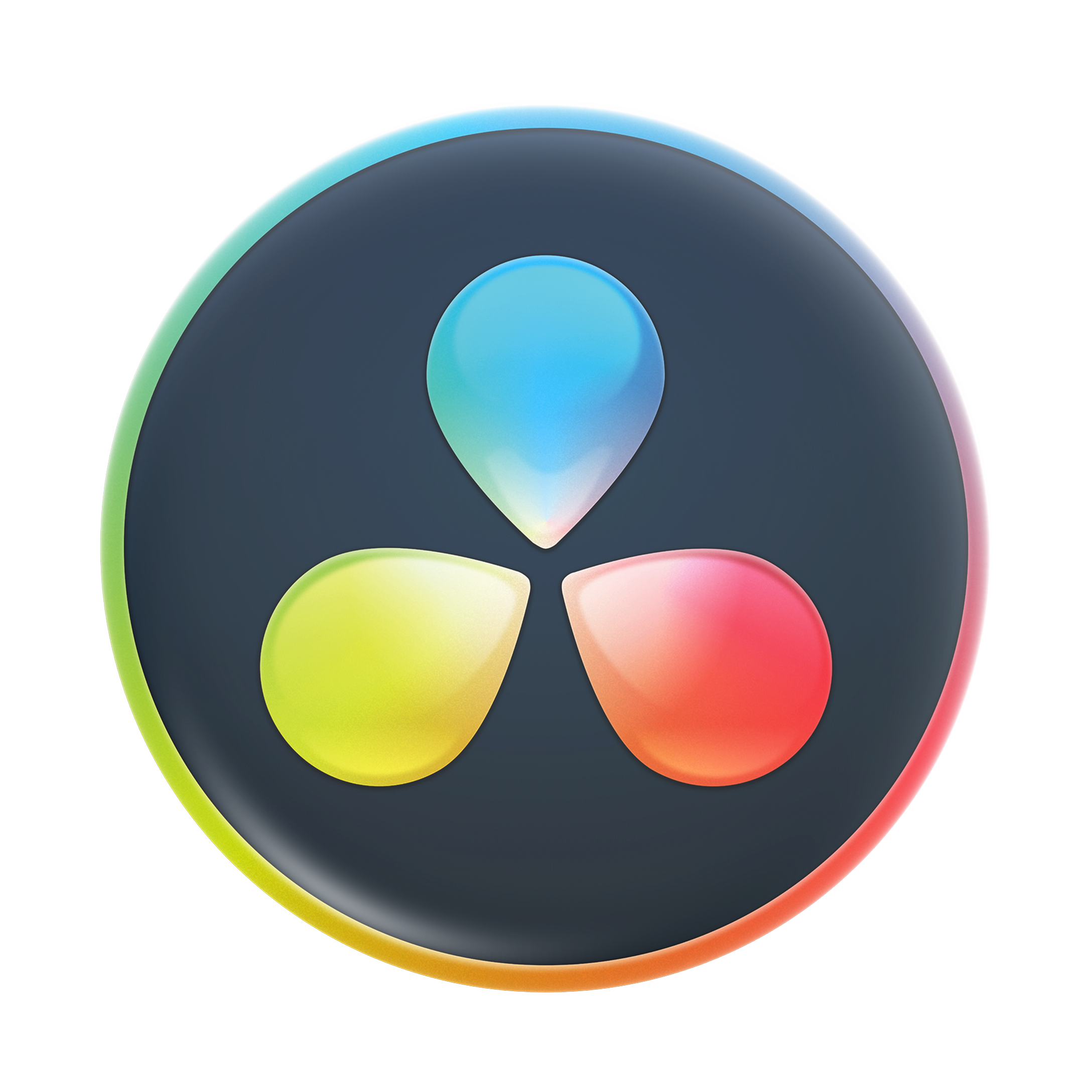 DaVinci Resolve